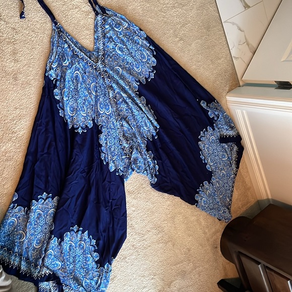 Beautiful boho romper - Picture 5 of 5